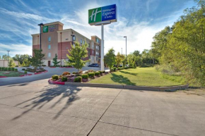 Holiday Inn Express and Suites Oklahoma City North, an IHG Hotel